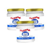 Snow Kitten Krem 50 Ml 3 Tane Birden