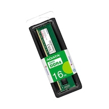 Tr 16gb Ddr4 3200mhz Udımm Ram Ad4u3200316g22-sgn