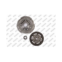 Skoda Fabia 1999-2008 Arası 1.9 Sdı Mapa Marka Debriyaj Seti