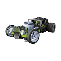 Mey İthalat Rod And Race Truck