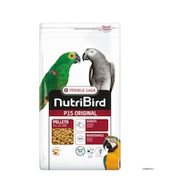 Csmo-tex Vl Nutrıbırd P15 Orıgınal Papağan Pelet Yem 120344 1 Kg