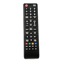 Samsung Uyumlu Lcd-Led Tv Kumanda Rm-L1088