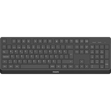 Philips SPK6368 Kablosuz Türkçe Q Klavye