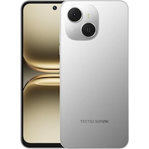 Tecno Spark 40C 4 GB 128 GB (TECNO Türkiye Garantili)