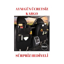 Araba Koltuk Arkası Organizer Araç Oto Alet Düzenleyici Aksesuar