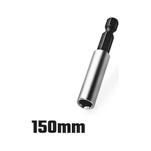 1872 Manyetik Bits Adaptörü 150 Mm Hex