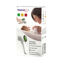Jm-01801 Temassız Ateş Ölçer