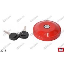 Steyr Tüm Modeller/başak 2050-2060-73-85 Mazot Depo Kapağıkilitli