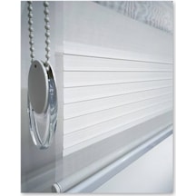 Perdeoutlet38 Baskılı Renkli Safari Dijital Baskılı Zebra Perde-çocuk Odası Perdesi-zebra Stor Perde Model:pz-2522 Çok Renkli