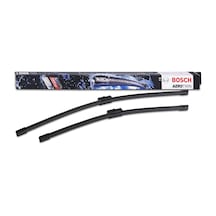 Aerotwin Silecek Seti Audi A3 8p1 2003-2012 , Skoda Octavia Iı 2004-2013 , Vw Golf V 2003-
