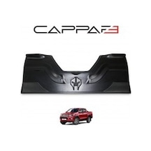 Toyota Hilux 2021- Yılı Ve Sonrası Uyumlu Bagaj Kapağı Dodik