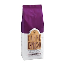 Kurukahveci Mehmet Efendi Çekirdek Kahve 1 Kg Espresso 4'lü Paket Diğer