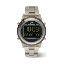 Daniel Wellington Dw00600766 Erkek Kol Saati Gri