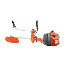 Husqvarna 555RXT 3.8Hp 2.8Kw 53.3CC Şaft35MM 9.2KG Benzinli Tırpan