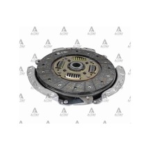 Valeo Ty105g Debriyaj Seti Toyota Corolla 1.4 D4d 5 Vites 2004-2007 E12 Motor 3121012250