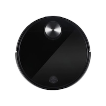 Viomi V3 Vacuum Cleaner Lazer Sensör Akıllı Robot Süpürge (Teşhir)