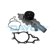 Dayco Dp317 Devirdaim A6112000201 A6112001201