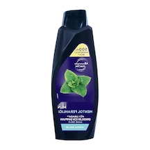 Nane Özlü Ferahlatıcı Şampuan - 500 Ml Beyaz