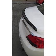 Opel Insignia Spoiler Makyajsız