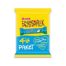 Cocostar 4lü 100gr