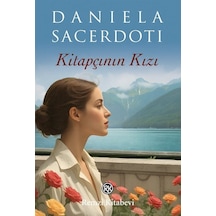Kitapçının Kızı / Daniela Sacerdoti