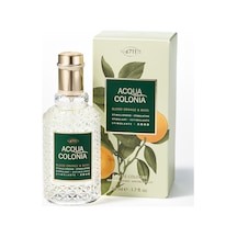 No.4711 Acqua Colonia Blood Orange&Basil Unisex Parfüm EDC 50 ML