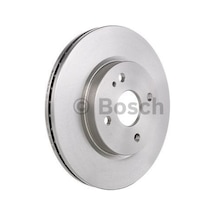 Mazda 2 1.5 2007-2014 Bosch Ön Disk 2 Adet