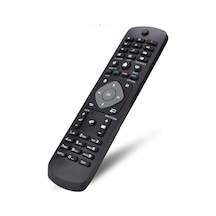 Philips Uyumlu 49Pfs5302 Smart Led Tv Kumandası