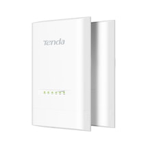 Tenda O4-kıt 5ghz 867mbps 5km Point To Point Outdoor Cpe 2'li Set