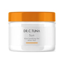 Dr. C. Tuna Sun Serisi Güneş Sonrası Yatıştırıcı Jel 110 Ml