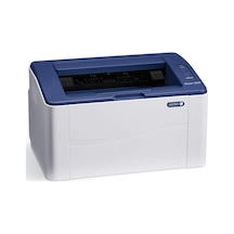 3020v Bı Tek Fonksiyonlu Lazer Yazıcı