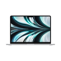Apple MacBook Air MLXY3TU/A M2 8C 8GPU 8 GB 256 GB SSD 13.6" MacOS Dizüstü Bilgisayar