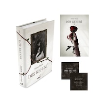 Düş Kefeni 2 - Emine Tavuz - İndigo Kitap