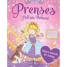 Prenses Poli'nin Bahçesi - Yqbx-624721