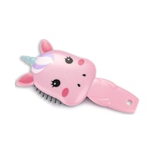 Lionesse Tarko Lionesse 6446 Pembe Unicorn Saç Fırçası