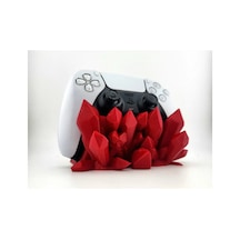 Kristal Ps5 Dualsense Kol Standı Joystick Ps5 Joystick Standı Kol Tutucu Playstation 5 Aksesuar