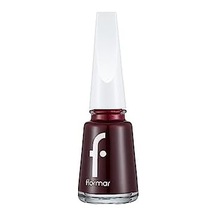 Klasik Parlak Bitişli Yüksek Pigmentli Oje -nail Enamel- 352 Red New- 8682536035934