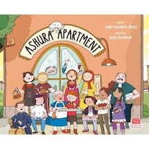 Ashura Apartment İngilizce Aşure Apartmanı / Jenny Molendyk ...