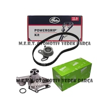 Accent 1.3 ve 1.5 Triger Seti ve Devirdaim (Yumurta Kasa 95-00)