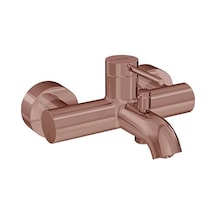 Minimax Round Banyo Bataryası Soft Bakır A4354829 Çok Renkli