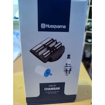 Husqvarna 445/450 Bakım Kiti Buji+benzin Filtresi+hava Filtresi C