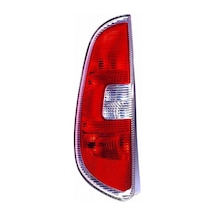 Depo Stop Lambası Sol Vw Roomster 5j7945111