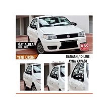 10 - 2013) Batman Yarasa Ayna Kapağı (makyajlı Kasa)