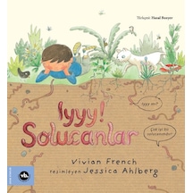 Iyyy Solucanlar