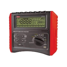 Ut 593 Çok Fonksiyonlu Test Cihazı Ub