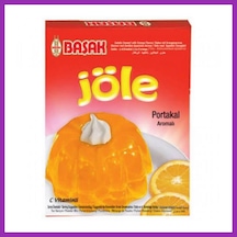 Bezos Başak Jöle Portakallı 100 Gr Bty