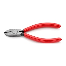 Knıpex Yan Keski 125 Mm 7001125