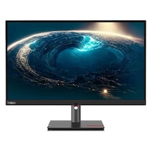 Lenovo Thinkvision P32PZ-30 63E5GAT2TK 31.5" 4 MS 60 Hz Uhd 4k Mini Led Monitör