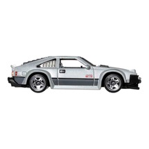 Hot Wheels 1:64 Japon Temalı 6'lı Die-cast Model Araba Seti Jby77