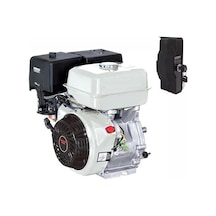 Gardenpro 177fe Benzinli Marşlı Motor 9 Hp Gx270